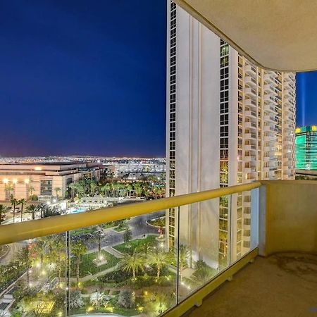 Mgm Signature-10-714 1Br Balcony Suite Accessible ลาสเวกัส ภายนอก รูปภาพ