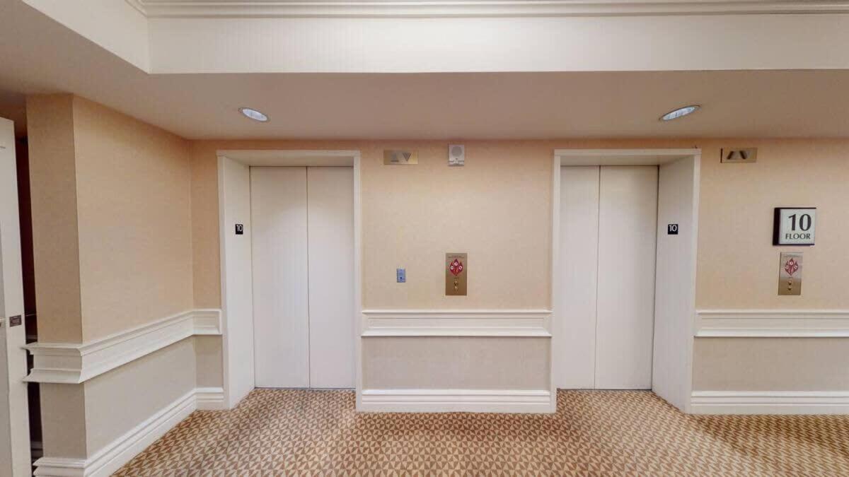 Mgm Signature-10-714 1Br Balcony Suite Accessible ลาสเวกัส ภายนอก รูปภาพ