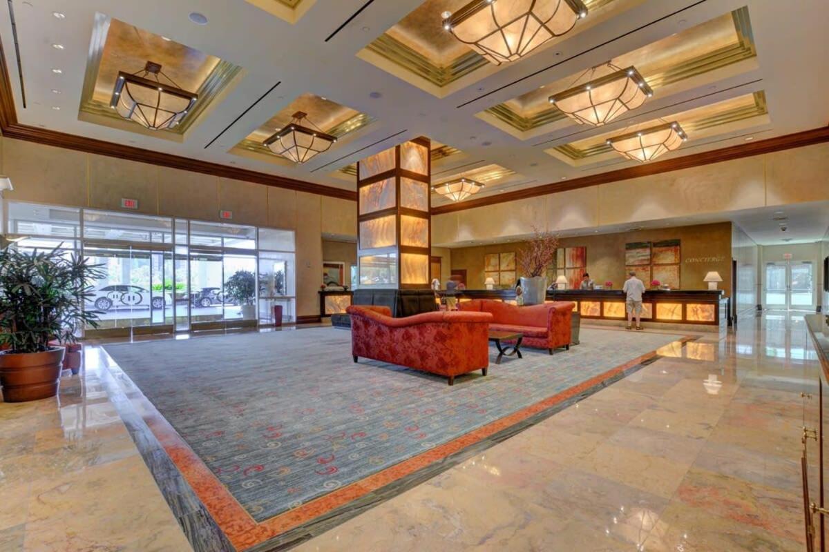 Mgm Signature-10-714 1Br Balcony Suite Accessible ลาสเวกัส ภายนอก รูปภาพ
