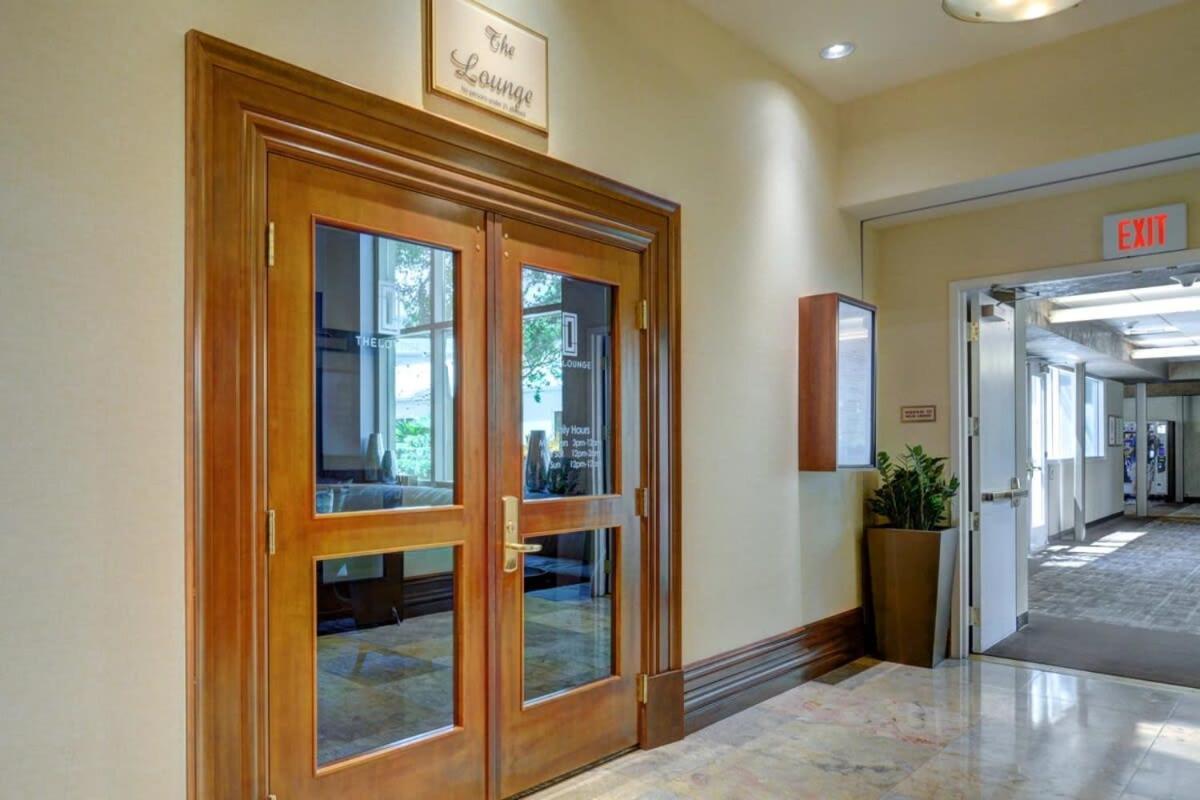 Mgm Signature-10-714 1Br Balcony Suite Accessible ลาสเวกัส ภายนอก รูปภาพ