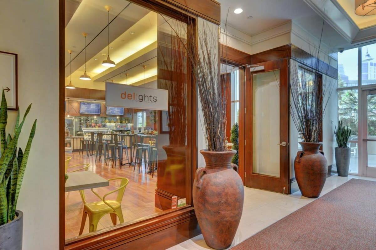 Mgm Signature-10-714 1Br Balcony Suite Accessible ลาสเวกัส ภายนอก รูปภาพ