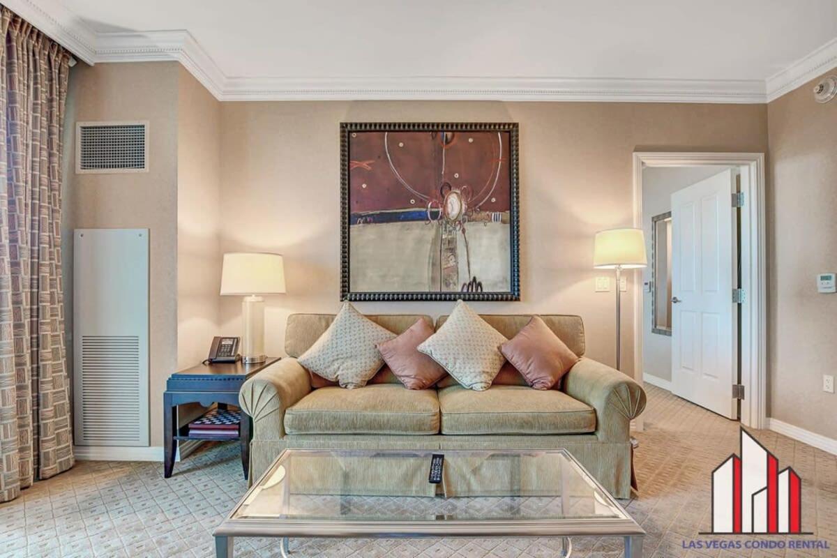 Mgm Signature-10-714 1Br Balcony Suite Accessible ลาสเวกัส ภายนอก รูปภาพ