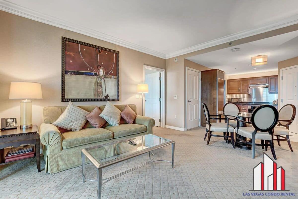 Mgm Signature-10-714 1Br Balcony Suite Accessible ลาสเวกัส ภายนอก รูปภาพ