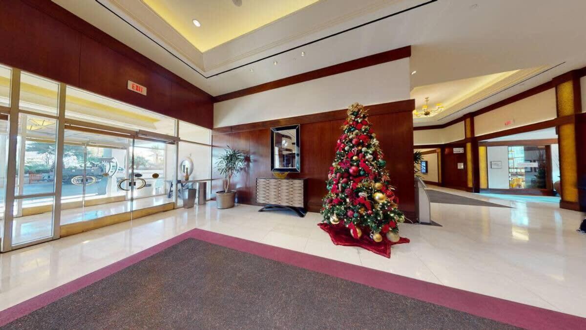 Mgm Signature-10-714 1Br Balcony Suite Accessible ลาสเวกัส ภายนอก รูปภาพ